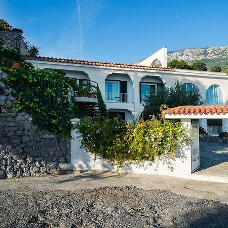 Il Nibbio Apartment Piano di Sorrento Exterior photo